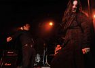 Dark Dream Live! Dark Dream Live im Backstage Emergenza Semifinale 2010