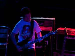 Blood Of Cemetery_2nd