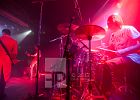 Internal Agitation Internal Agitation live im Backstage