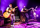 Jamaition Jamaition live in der Theaterfabrik | Emergenza Bayern Finale 2012