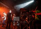 Sepsis Sepsis live im Backstage | Emergenza München Semifinale 2012