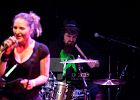 Slaptop Slaptop live im Backstage