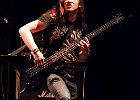 Teratology Teratology live im Backstage Club | Emergenza Munich 2013