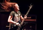 Teratology Teratology live im Backstage Club | Emergenza Munich 2013