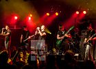 Trivial Sight Trivial Sight live in der Theaterfabrik | Emergenza Bayern Finale 2012