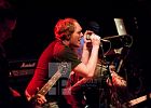 Corona Diver Corona Diver Live im Backstage Club, Emergenza Muenchen