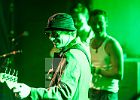Django S Django S live im Backstage | Emergenza München 2013 | Semifinale 25.4.13