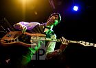 Down&Out Down&Out live im Backstage Club|Emergenza Muenchen 2013