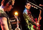 Headstone Headstone live im Backstage Club - Emergenza München 2013 1st Step No. 9