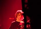 Jamielou Jamielou live in der Backstage Halle | Emergenza München 2nd Step No.3 | 20-4-2013