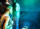 Jessica Johnson & Band Jessica Johnson & Band live im Backstage | Emergenza München 2013 | Semifinale 2nd Step No.5 | 26.4.13