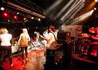 Jessica Johnson & Band Jessica Johnson & Band live im Backstage | Emergenza München 2013 | Semifinale 2nd Step No.5 | 26.4.13