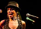 Jessica Johnson + Band Jessica Johnson + Band live im Backstage Club|Emergenza Muenchen 2013