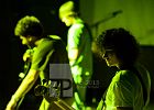 Jimp Jimp live im Backstage | Emergenza München 2013 | Semifinale 2nd Step No.5 | 26.4.13