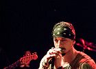 Leonic Leonic Live im Backstage Club, Emergenza Muenchen