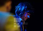 Les Oreilles Bleues Les Oreilles Bleues live im Backstage Club | Emergenza Muenchen 2013