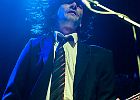 Les Oreilles Bleues Les Oreilles Bleues live im Backstage Club | Emergenza Muenchen 2013