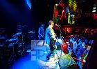 Les Oreilles Bleues Les Oreilles Bleues live im Backstage Club | Emergenza Muenchen 2013