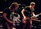 Tobias Tschepe Manix And The Big Band Theory live im Backstage Club | Emergenza München 2013 1st Step No.7