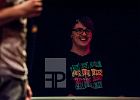 Tobias Tschepe Manix And The Big Band Theory live im Backstage Club | Emergenza München 2013 1st Step No.7