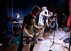 Sick Of Hailstone Sick Of Hailstone live im Backstage Club | Emergenza München 1st Step No.12