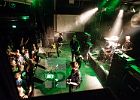 Sweet Revenge Sweet Revenge live in der Backstage Halle | Emergenza München 2nd Step No.3 | 20-4-2013