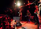 Washout Washout Live im Backstage Club, Emergenza Muenchen