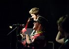 Washout Washout live im Backstage | Emergenza München 2013 | Semifinale 2nd Step No.5 | 26.4.13