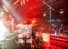 ANFOL ANFOL live im Backstage - Emergenza Bayernfinale 2014 am 31.4.2014