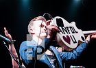 ANFOL ANFOL #live im Backstage Club | Emergenza München 1st Step #6, 25.01.14