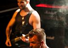 Child On Fire Child On Fire live im Backstage - Emergenza München Semifinale No.6 am 27.4.2014