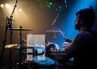 Child On Fire Child On Fire live im Backstage - Emergenza München Semifinale No.6 am 27.4.2014