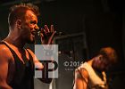 Child On Fire Child On Fire live im Backstage - Emergenza München Semifinale No.6 am 27.4.2014