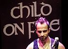 Child On Fire Child On Fire live im Backstage Club | Emergenza München 1st Step #10, 20-3-14