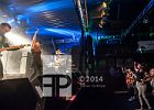 Clawfish Clawfish live im Backstage - Emergenza München Semifinale No.6 am 27.4.2014