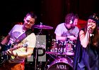Clawfish Clawfish live im Backstage Club | Emergenza München 1st Step #10, 20-3-14