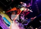 Clawfish Clawfish live im Backstage Club | Emergenza München 1st Step #10, 20-3-14