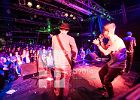 Drop Dynamic Drop Dynamic live in der Backstage Halle | Emergenza München 2nd Step #1, 13-4-14