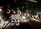 Erroneous Erroneous live in der Backstage Halle | Emergenza München 2nd Step #2, 12-4-14
