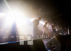 Erroneous Erroneous live in der Backstage Halle | Emergenza München 2nd Step #2, 12-4-14