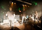 Evil Eye Evil Eye live in der Backstage Halle | Emergenza München 2nd Step #3, 13-4-14