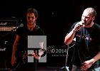 Evil Eye Evil Eye live im Backstage Club | Emergenza München 1st Step #5, 24.01.14