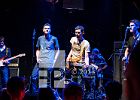 Hai Five Hai Five live im Backstage Club | Emergenza München 1st Step #3, 21.12.13
