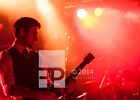 His Name Is Sandusky His Name Is Sandusky live im Backstage - Emergenza München Semifinale No.4 am 24.4.2014