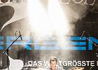 I Am Vengeance I Am Vengeance live im Backstage - Emergenza Bayernfinale 2014 am 31.4.2014