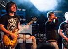 I Am Vengeance I Am Vengeance live im Backstage - Emergenza Bayernfinale 2014 am 31.4.2014