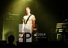 Illusive Light Illusive Light live im Backstage - Emergenza München Semifinale No.6 am 27.4.2014