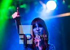Jamielou Jamielou live in der Backstage Halle | Emergenza München 2nd Step #3, 13-4-14