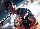 Junk DNA Junk DNA live im Backstage - Emergenza Bayernfinale 2014 am 31.4.2014