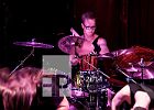 Leaderless Revolution Leaderless Revolution live im Backstage Club | Emergenza München 1st Step #10, 20-3-14